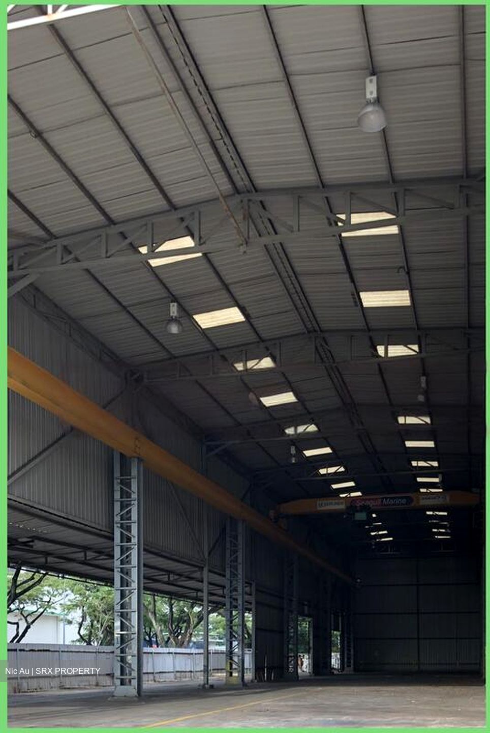 New Loyang Link (D17), Warehouse #460796551